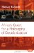 Africa's Quest for a Philosophy of Decolonization cover