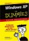 Windows XP For Dummies Quick Reference cover