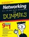 Networking All-in-One Desk Reference for Dummies cover