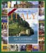 365 Days in A Picture-A-Day in Italy 2007 Calendar cover