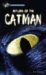 Return of Catman cover
