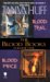 Blood Price / Blood Trail cover