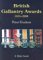 British Gallantry Awards, 1855-2000 cover