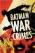 Batman War Crimes cover