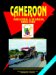 Cameroon Industrial And Business Directory cover