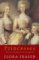 Princesses : The Six Daughters of George III cover