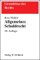 Allgemeines Schuldrecht cover