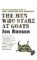 The Men Who Stare at Goats