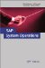 Sap System Operations cover