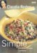 Simple Mediterranean Cookery : Step By Step To Everyone's Favourite Mediterranean Recipes cover