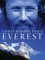 Chris Bonington's Everest cover