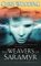 The Weavers of Saramyr cover