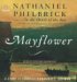 Mayflower : A Story of Courage, Community, And War cover