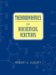 Thermodynamics of Biochemical Reactions cover
