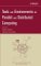  Tools and Environments for Parallel and Distributed Computing