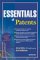 Essentials of Patents cover