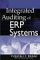 Integrated Auditing of Erp Systems cover