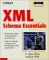 Xml Schema Essentials cover