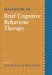  Handbook Of Brief Cognitive Behaviour Therapy