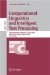 Computational Linguistics And Intelligent Text Processing : 7th International Conference, Cicling 2006, Mexico City, Mexico, February 19-25, 2006, Proceedings cover