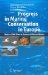 Progress in Marine Conservation in Europe : NATURA 2000 Sties in German Offshore Waters cover