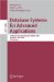 Database Systems for Advanced Applications : 11th International Conference, DASFAA 2006; Singapore, April 12-15, 2006, Proceedings cover