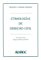 Etimologias De Derecho Civil cover
