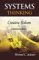 Systems Thinking : Creative Holism for Managers cover