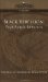 Black Rebellion : Five Slave Revolts cover