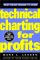 Technical Charting for Profits cover