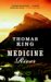 Medicine River cover