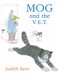 Mog And the V.e.t. cover