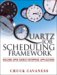  Quartz Job Scheduling Framework: Building Open Source Enterprise Applications