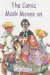 The Comic Mask Moves On : A Discursive Collection of Satirical Essays cover