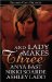 And Lady Makes Three cover
