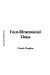 Four-dimensional Vistas cover