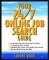 Your 24/7 Online Job Search Guide cover