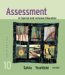 Assessment : In Special and Inclusive Education cover