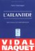 L'Atlantide : Petite Histoire D'un Mythe Platonicien cover