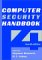 Computer Security Handbook cover