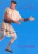 Flatfoot : Incorporating the Comedy The Swaggering Soldier by Titus Maccius Plautus cover
