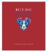 Blue Dog Love cover