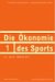 Die Okonomie Des Sports in Den Medien cover
