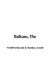 The Balkans cover