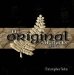 The Original All Blacks : 1905-06 cover