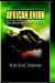 African Union : Pan African Analytical Foundations cover