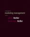 Framework for Marketing Management & Custom Case cover
