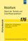 Mobilfunk : Stand Der Technik Und Zukunftsperspektiven  Vortrage Der 8. ITG-Fachtagung Vom 4. Bis 5. Juni 2003 in Osnabruck cover