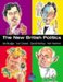 The New British Politics cover