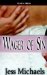 Wager of Sin cover